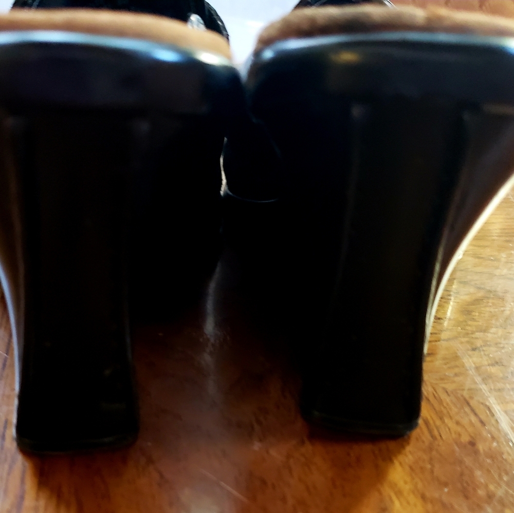 Recite clogs - Picture 3 of 7